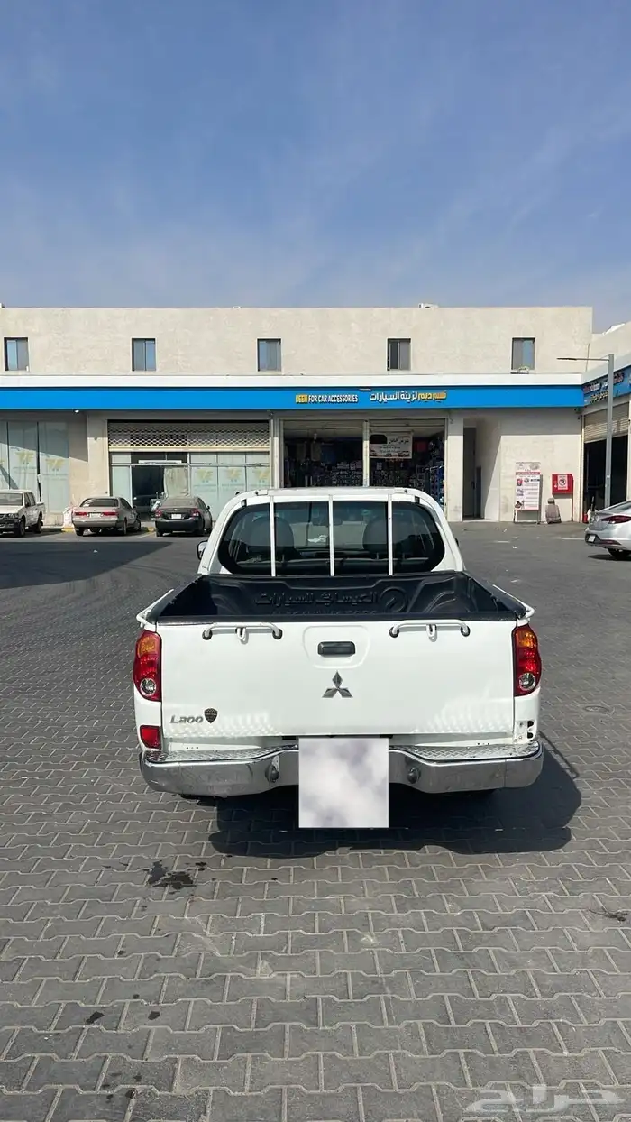 للبيع ميتسوبيشي 10
