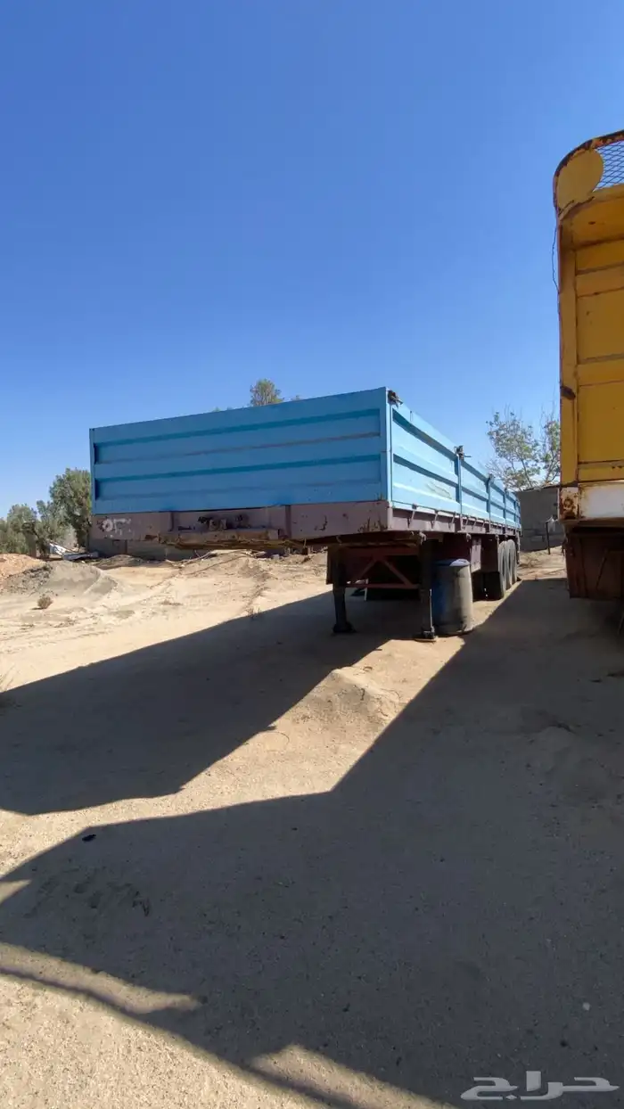 تيدر للبيع 2