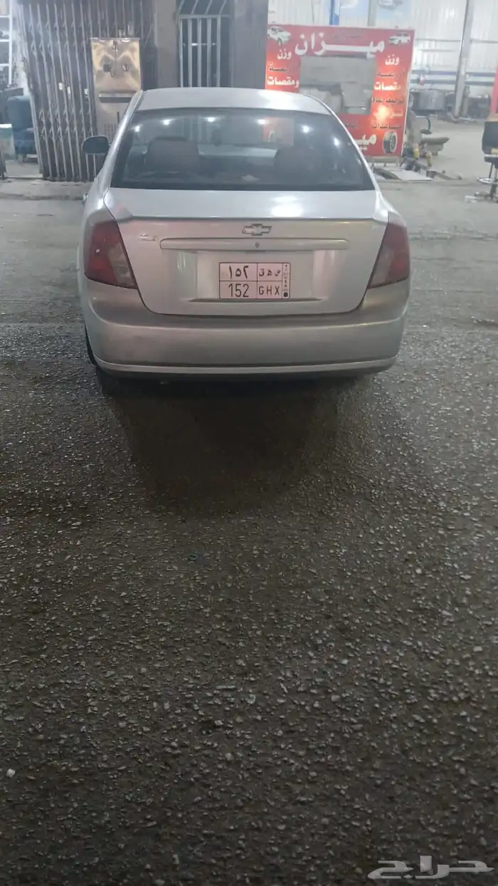 اوبترا موديل 2005 1