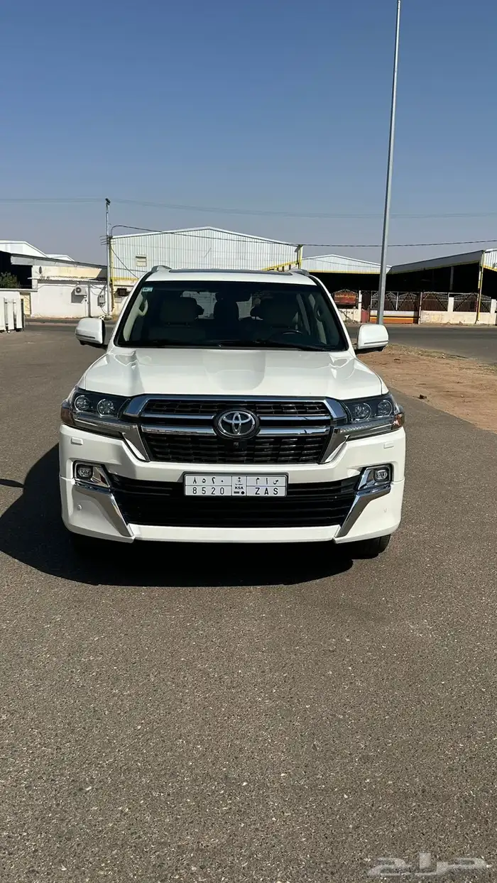 جي اكس ار 2021 2