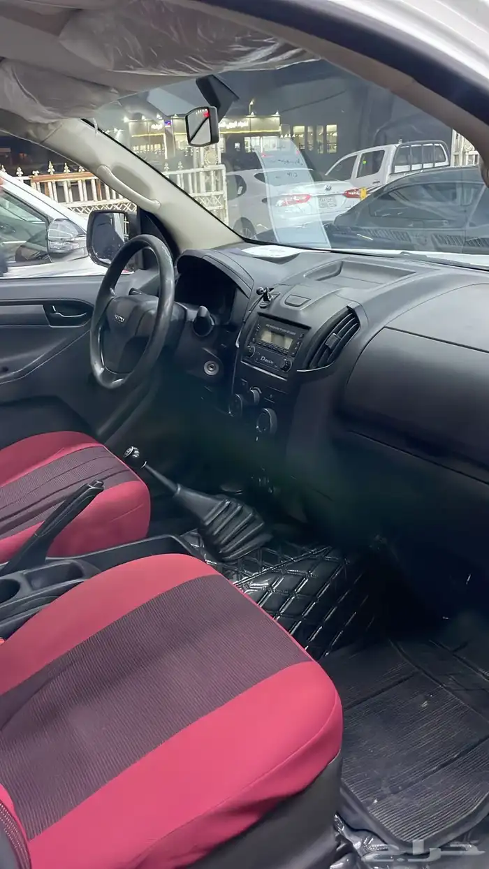 ايسوزو 2023 دبل 6