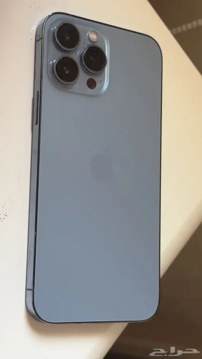 ايفون 13 برو ماكس 4