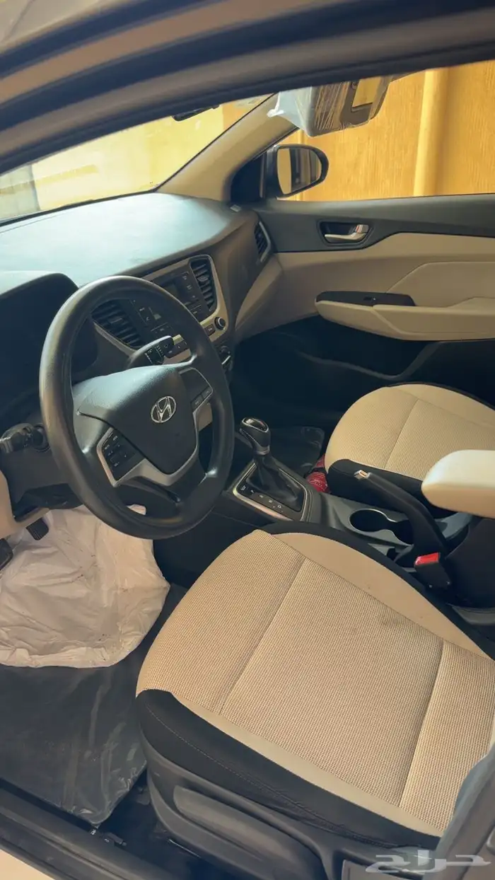 اكسنت 2020 للبيع 5