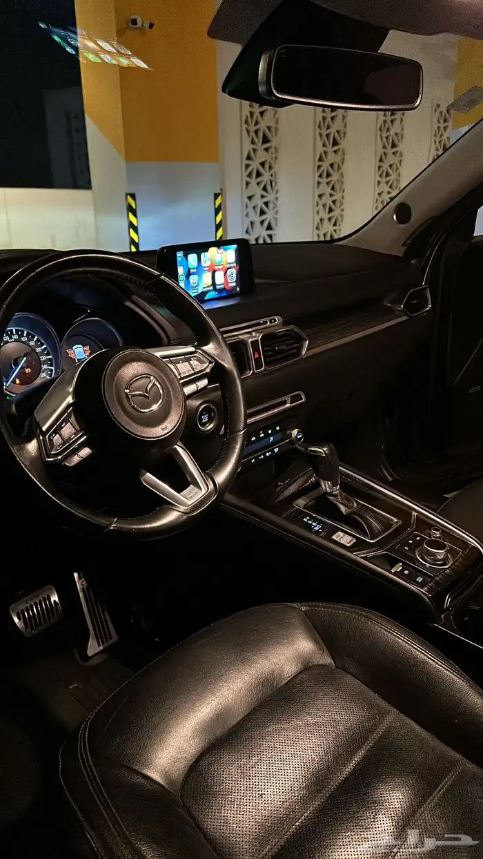 Mazda Cx-5 2019 For Sale 19