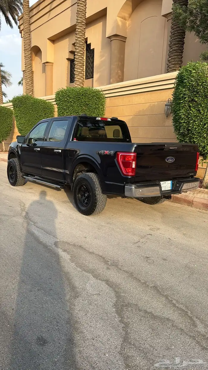 فورد F150 2021 31