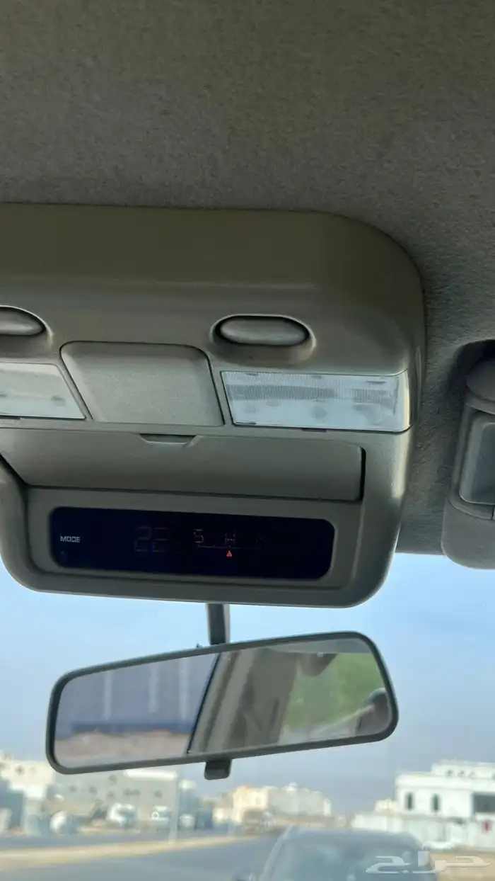 للبيع نيسان فتك سوبر سفاري 2008 14