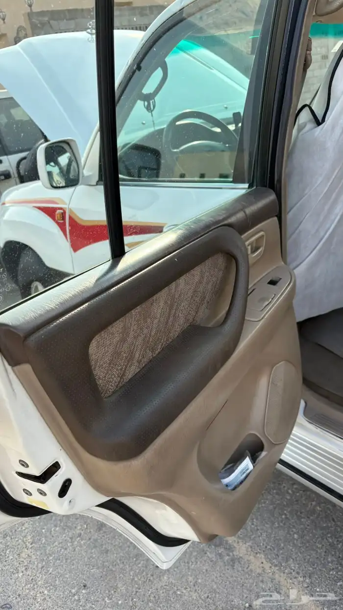 جكسار موديل 1999 9