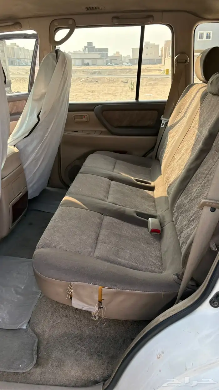 جكسار موديل 1999 11