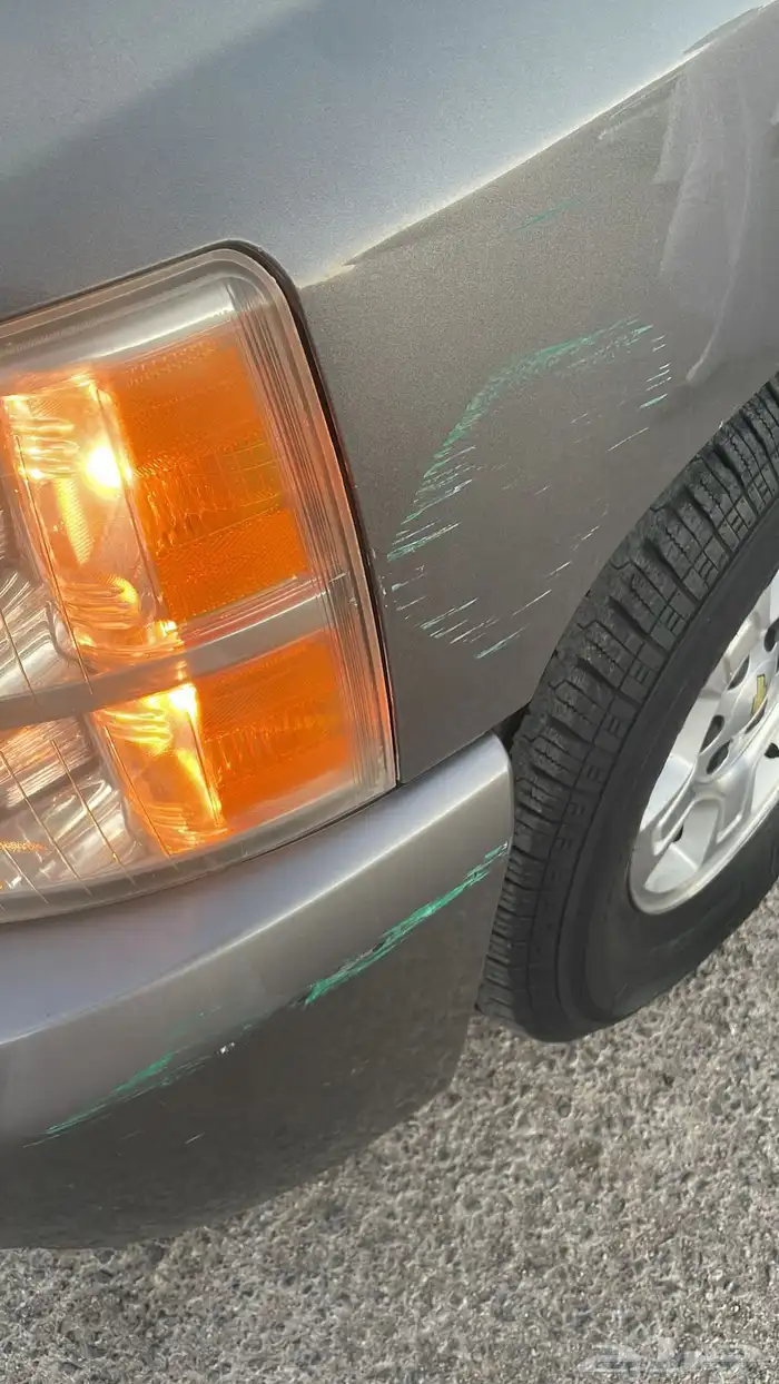 سلفرادو 2007 15