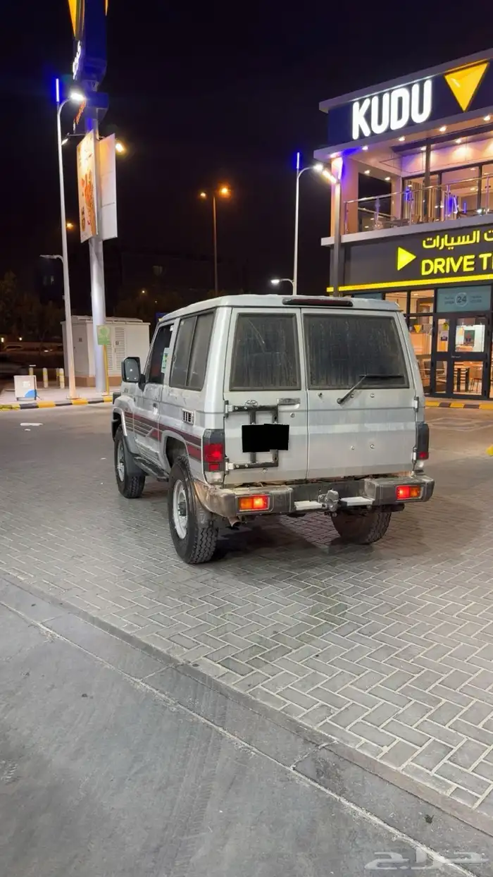 جيب ربع 2025 اللون سلفر بريمي فل كامل.ووكاله 2