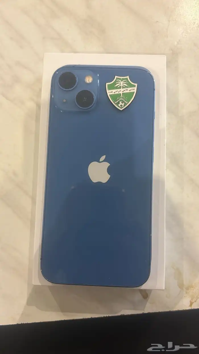 ايفون 13 4