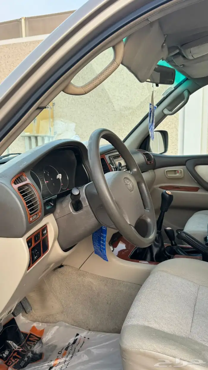 لاندكلوزر 2007 4