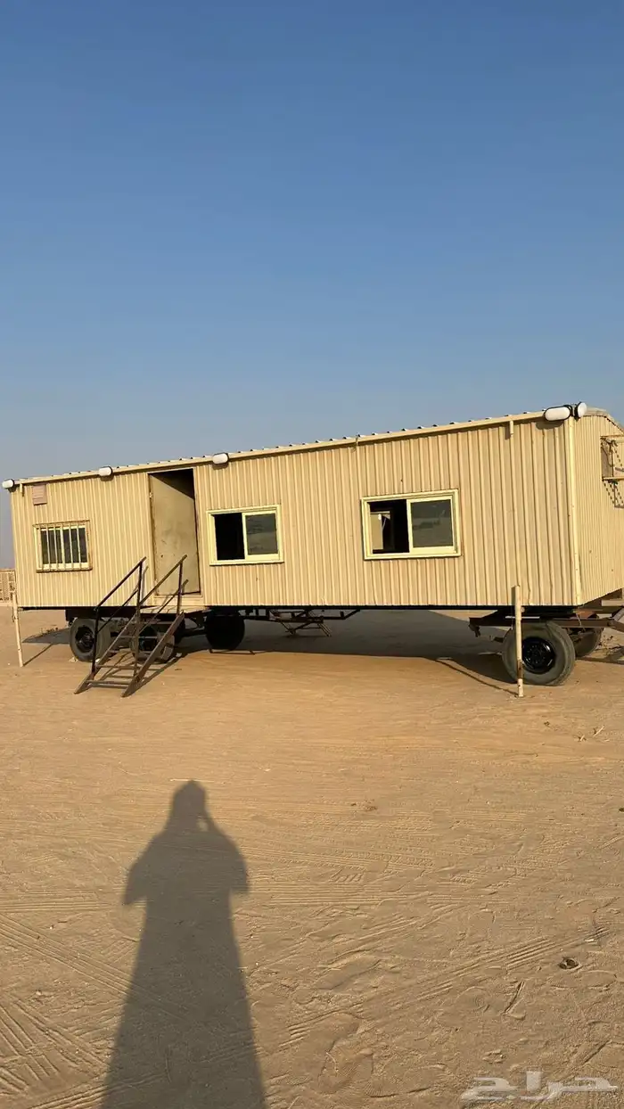 غرفه عريعره 11 متر 2