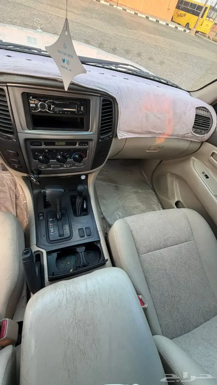 جي اكس ار 2003 وكالة 10