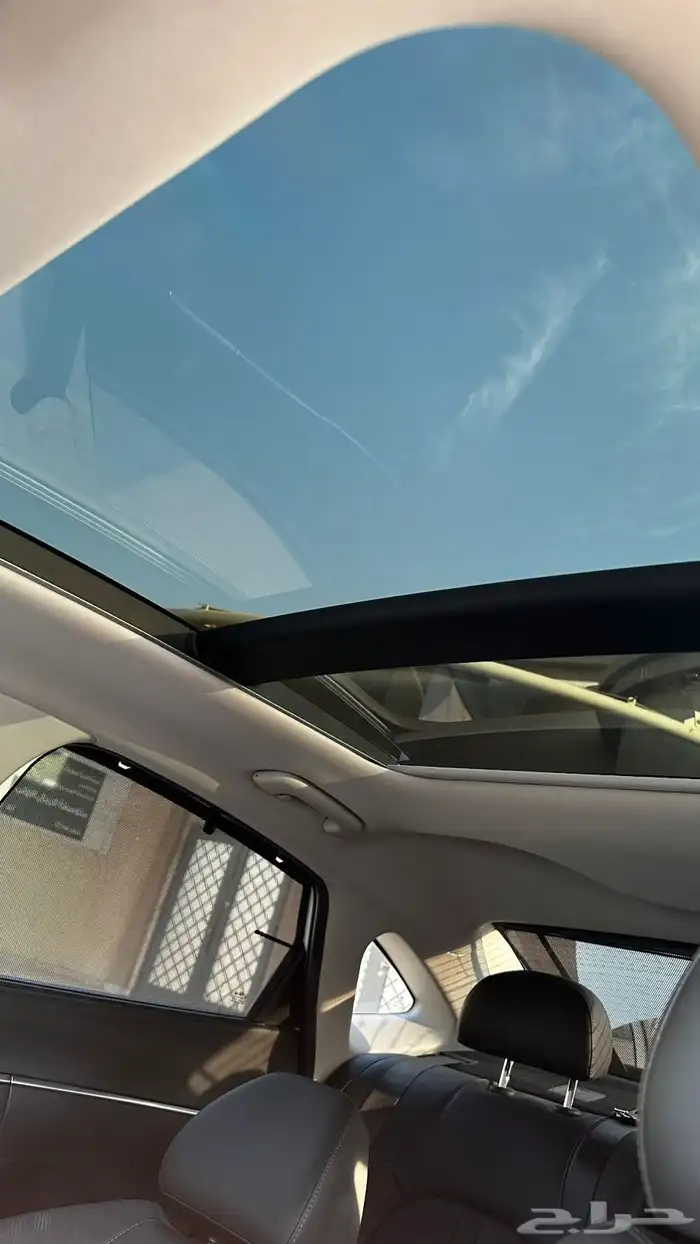 للبيع هونداي سوناتا 2021 فل كامل وارد كوري 11