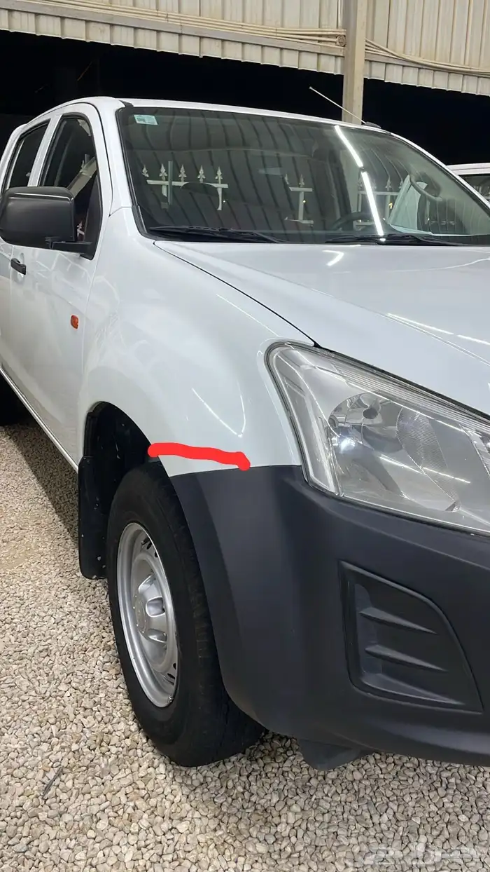 ايسوزو 2023 دبل 4