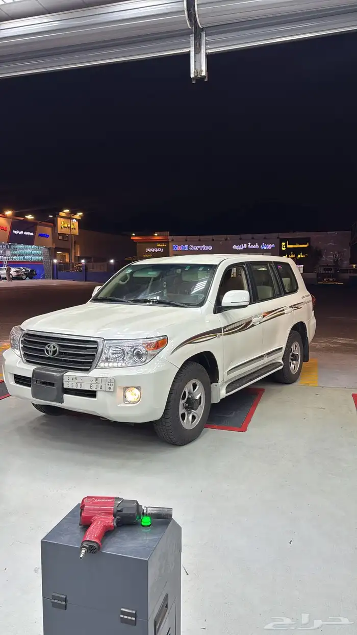 جيب جي اكس ار2008 4