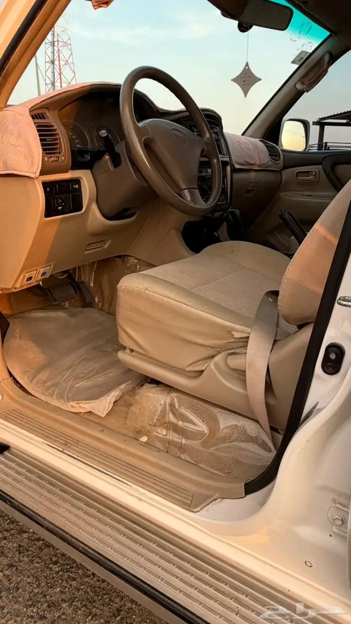 جي اكس ار 2003 وكالة 17