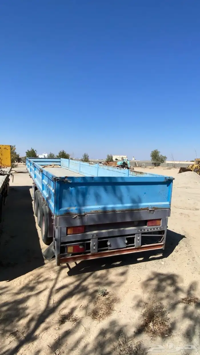 تيدر للبيع 0