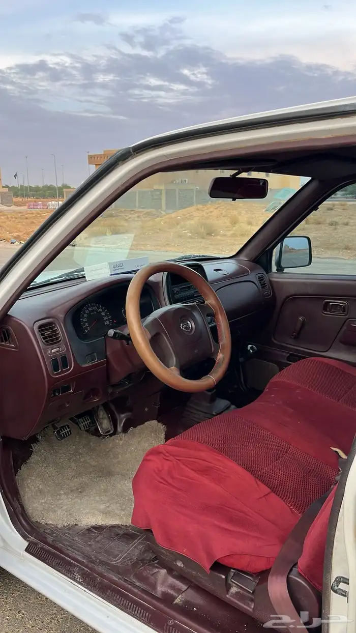 للبيع ددسن 2007 4