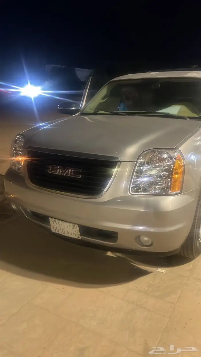 يوكن 2007 للبيع 0