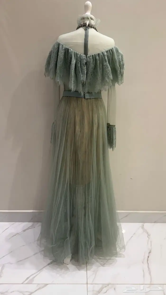 فساتين مناسبات 6