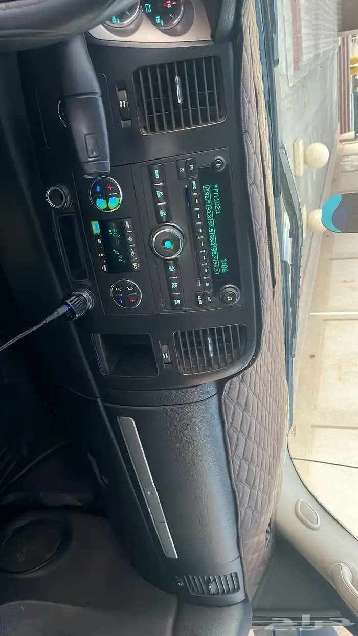 سلفرادو 2007 9