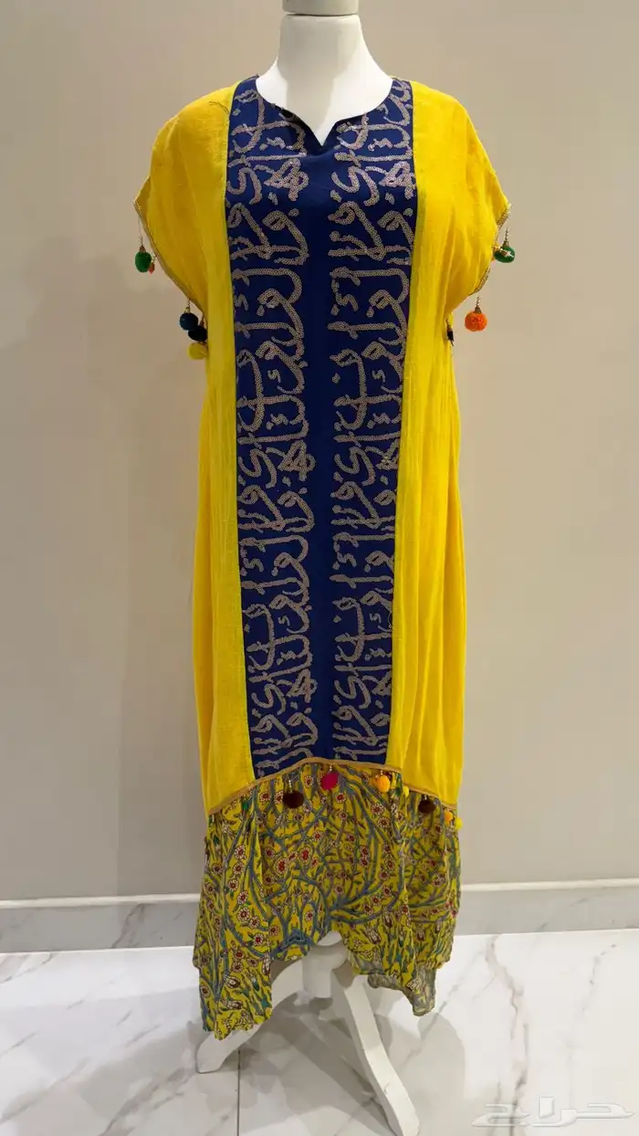 جلابيات وقفاطين 12