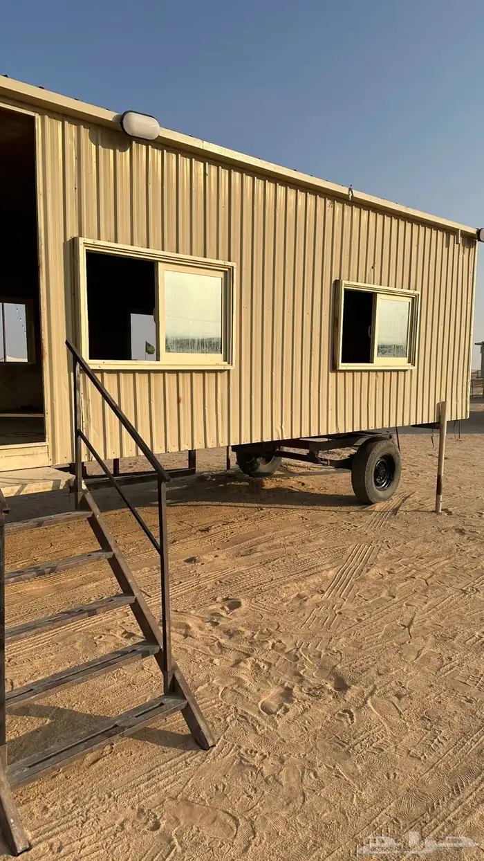 غرفه عريعره 11 متر 0