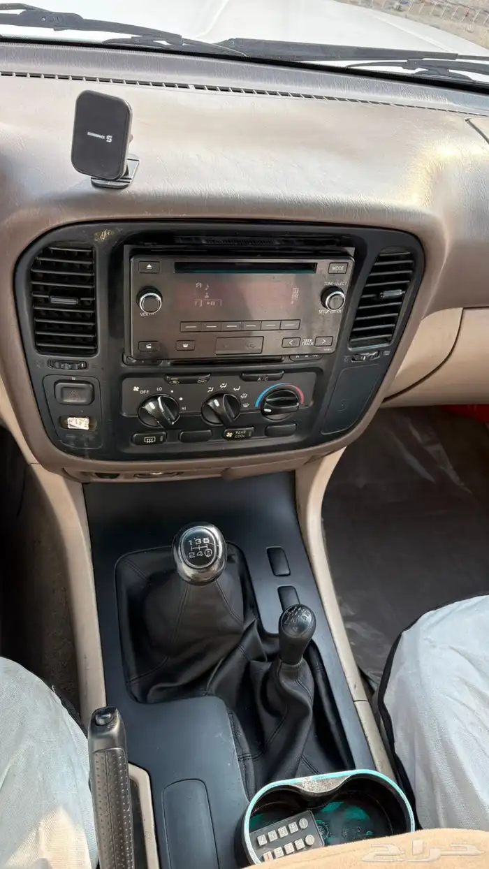 جكسار موديل 1999 19