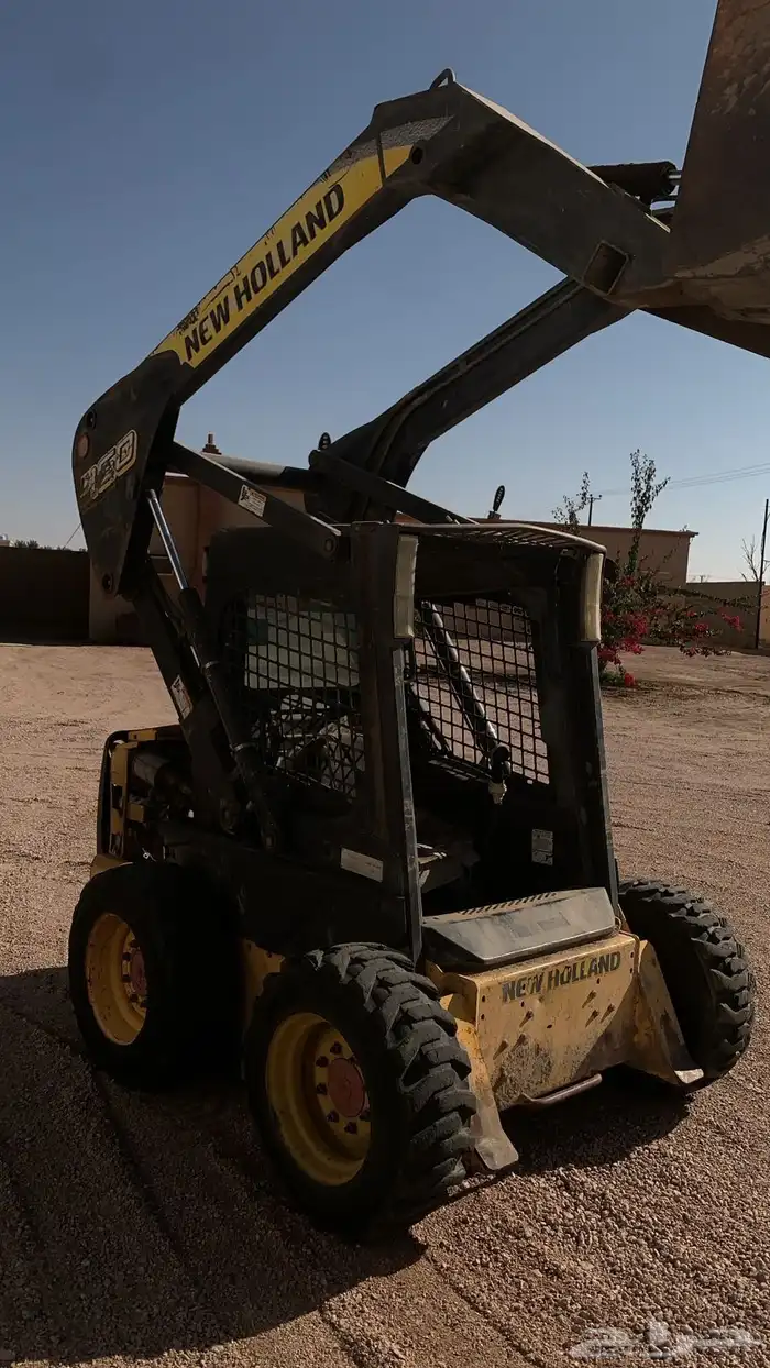 حواس للبيع نوعه نيوهلند امريكي مديله 2011 1