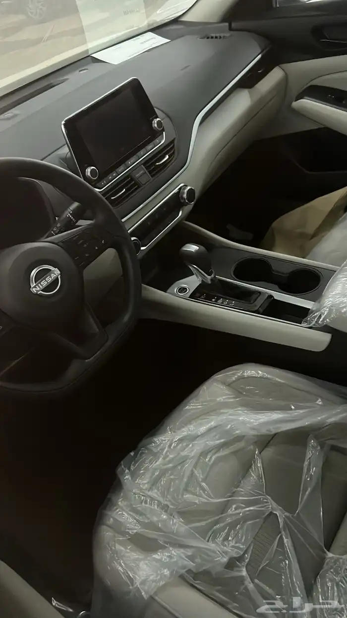 نيسان التيما 2025 4