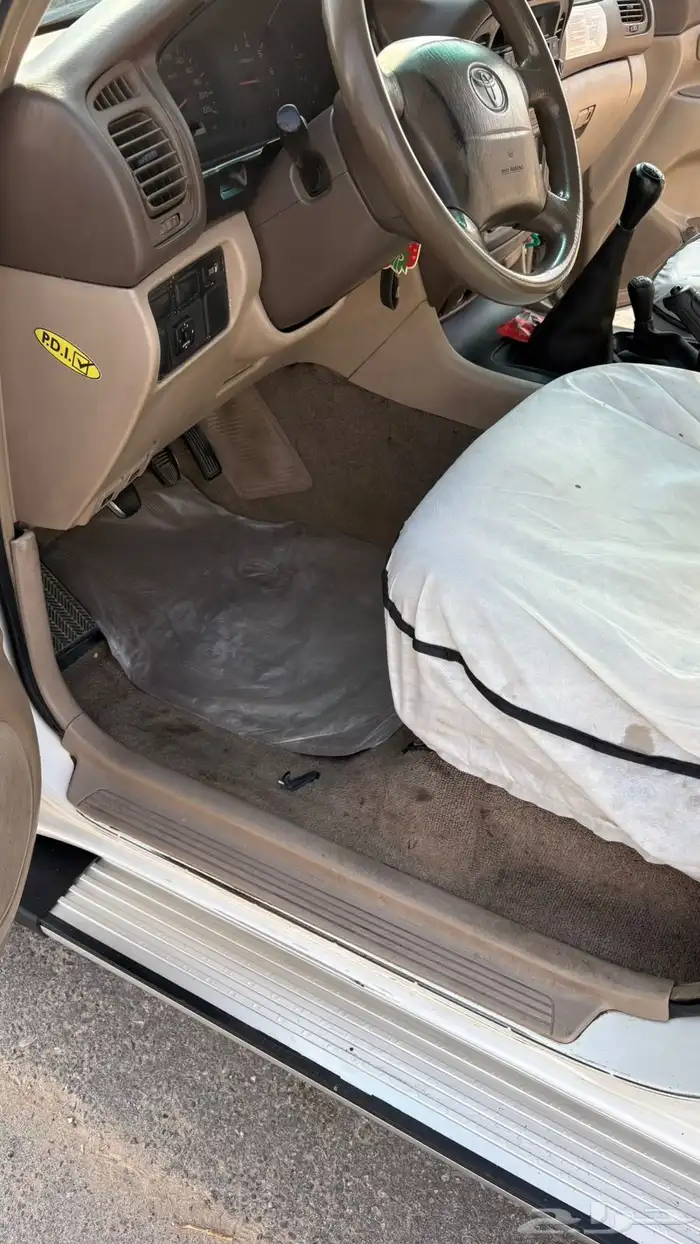 جكسار موديل 1999 12