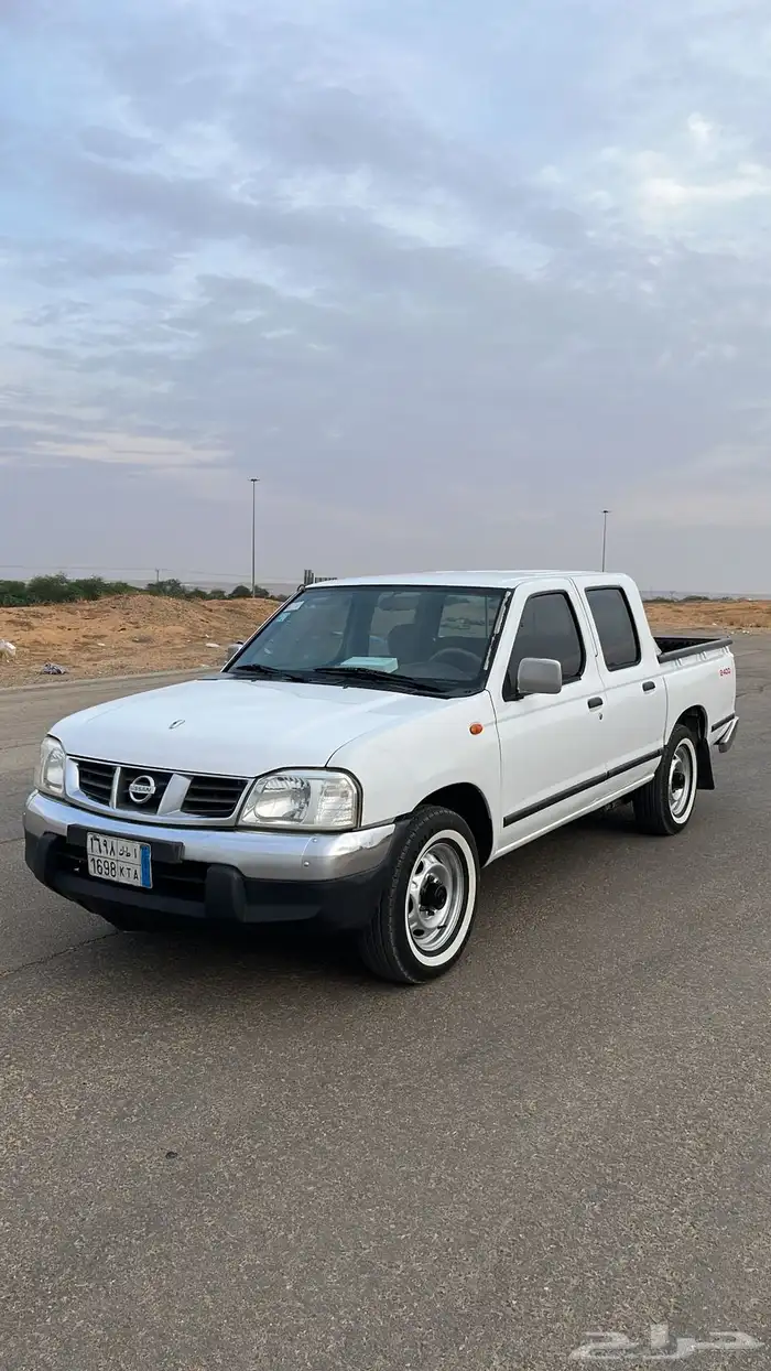 للبيع ددسن 2007 0