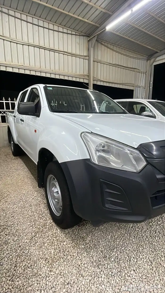 ايسوزو 2023 دبل 1