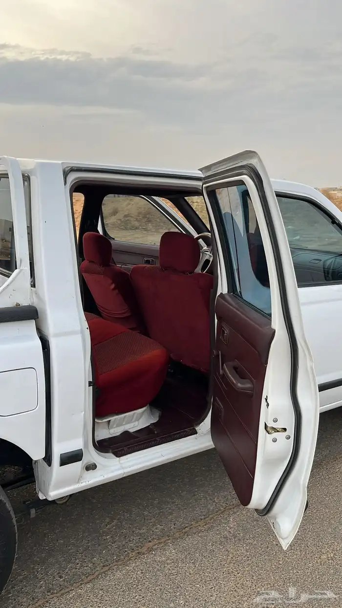 للبيع ددسن 2007 7