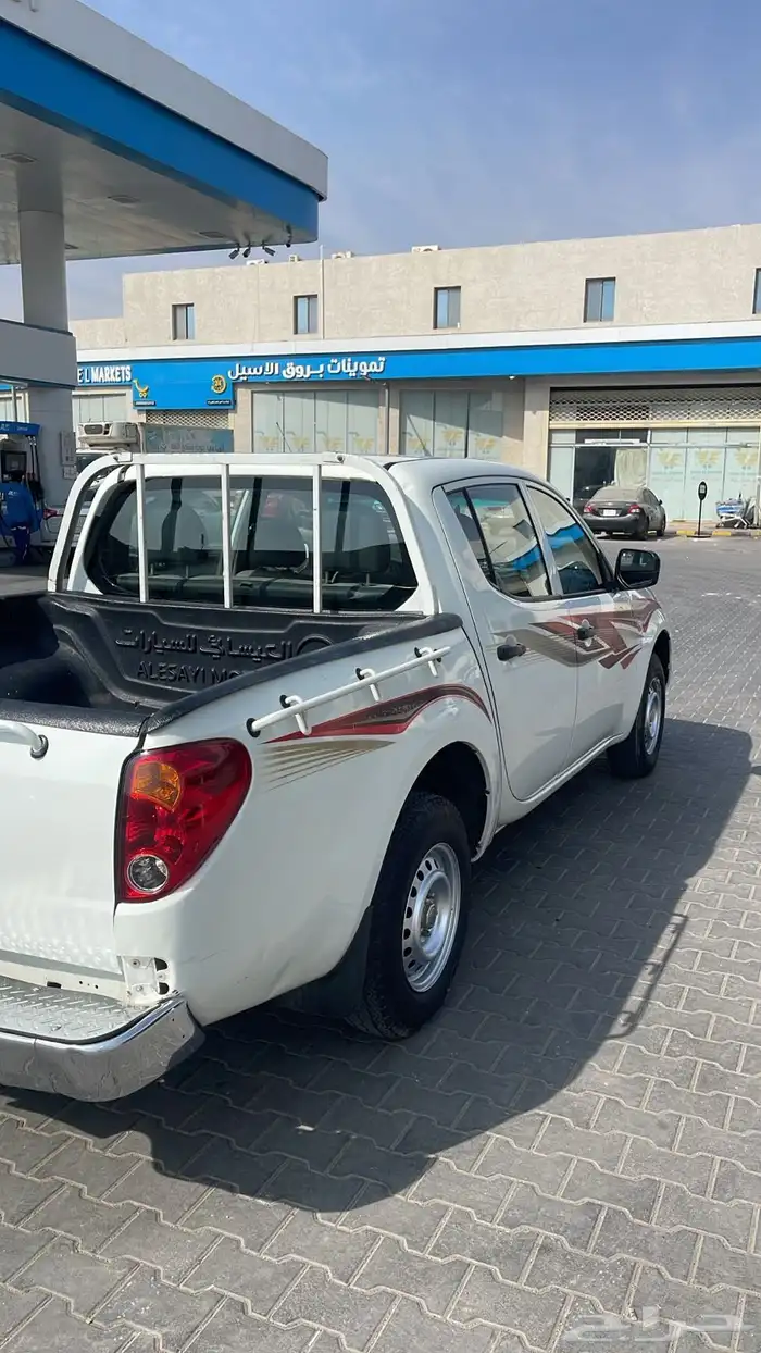 للبيع ميتسوبيشي 7