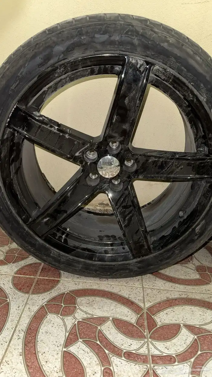 جنوط تشارجر ولد و اس ار تي 2