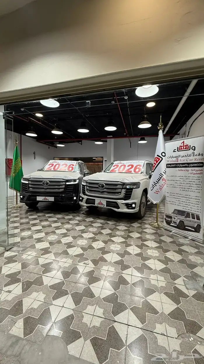 Daily and Monthly Car Rental 4