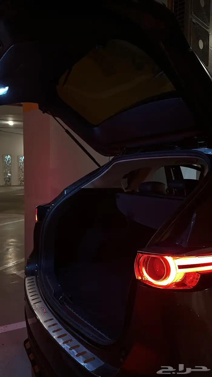 Mazda Cx-5 2019 For Sale 14