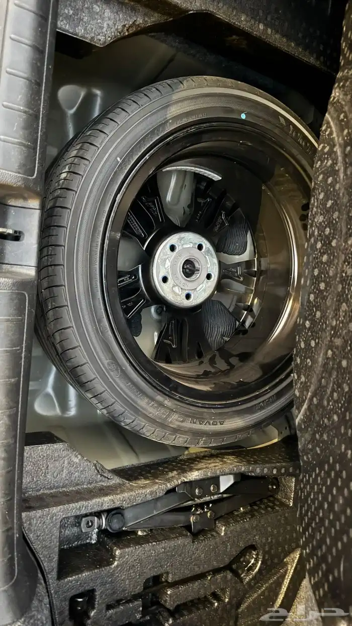 هوندا اكورد 2021 9