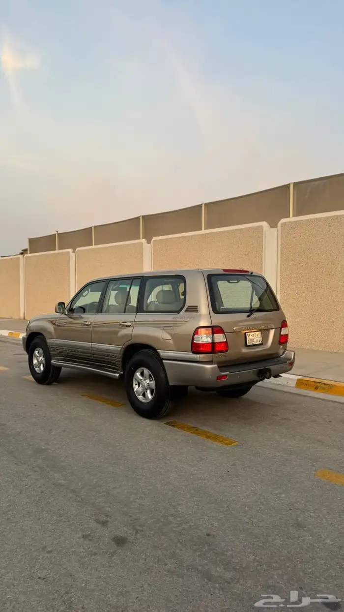 لاندكلوزر 2007 2