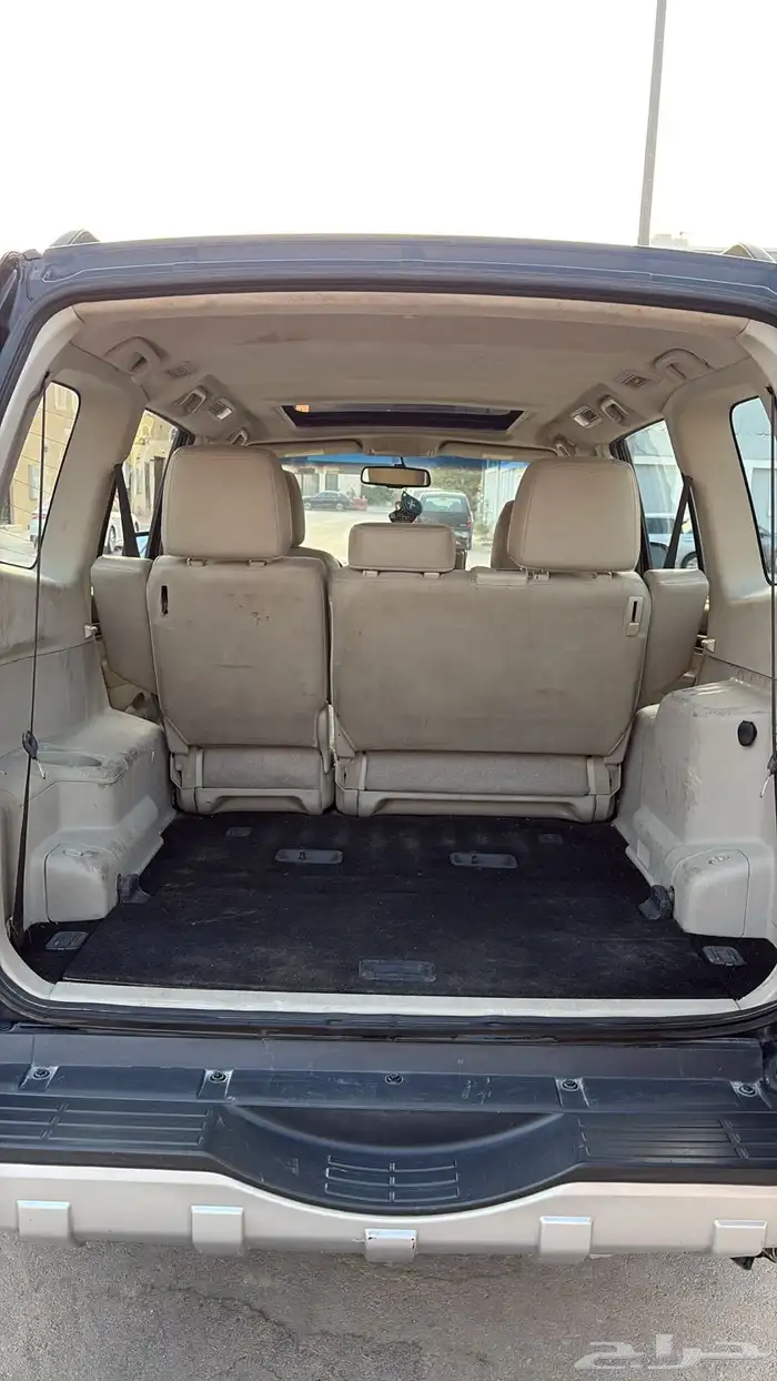 باجيرو 2015 فل كامل 3