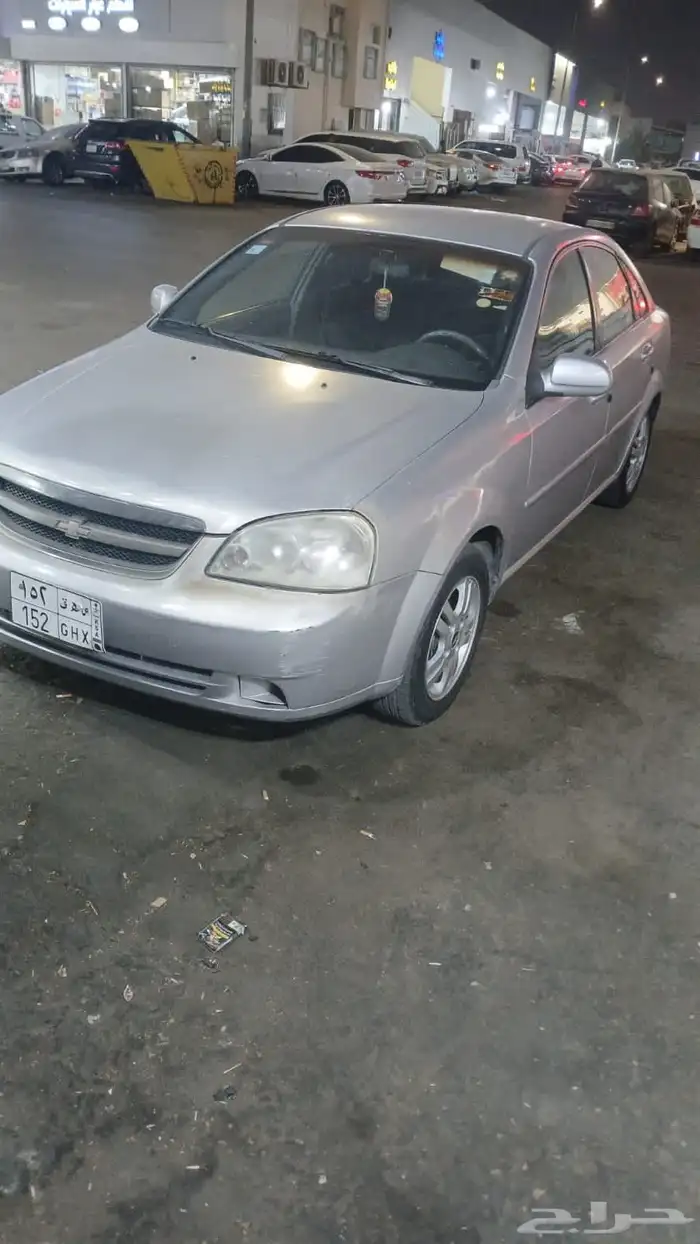 اوبترا موديل 2005 4