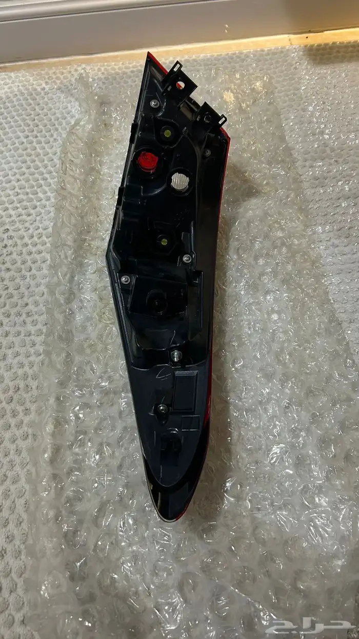 اسطب كامري خلفي يسار 2022 1