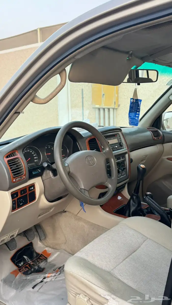 لاندكلوزر 2007 9