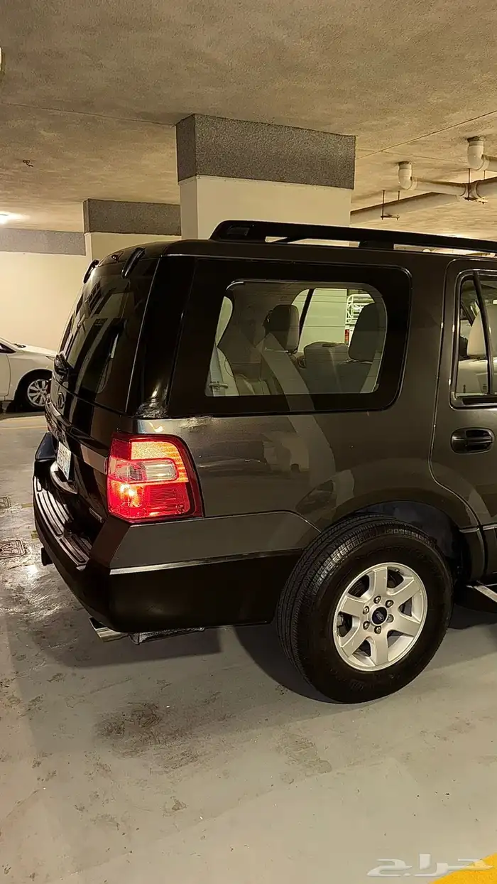 اكسبدشن 2016 وكاله 1