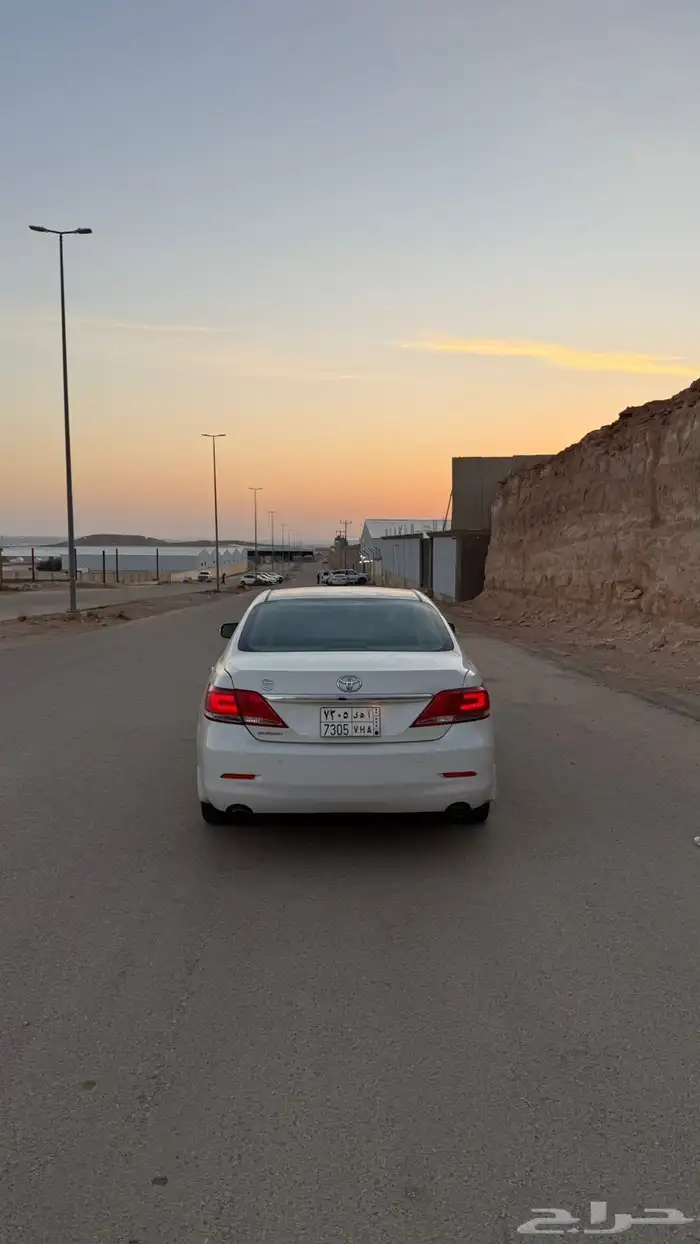 اوريون 2010 للبيع 3