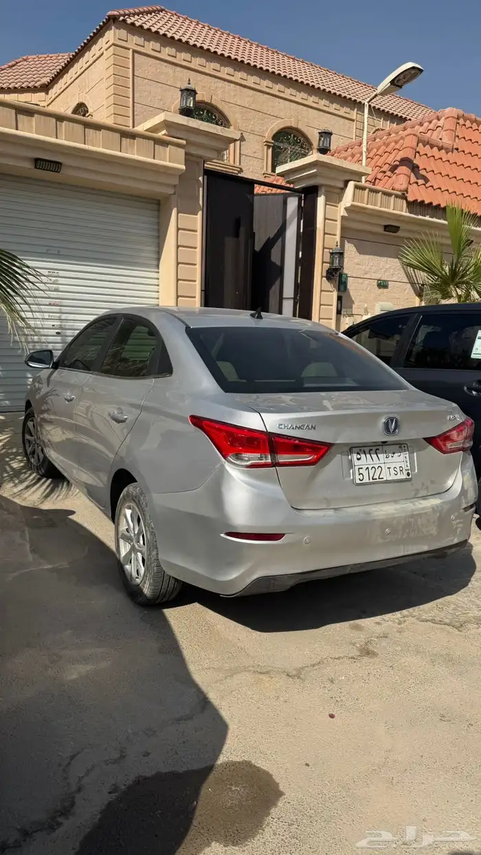 شانجان السفن فل كامل 2023 ماشيه 70 مالك واحد صيانات وكاله 1