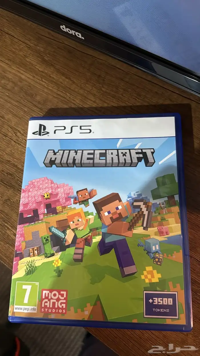 شريط سوني 5جديد لا يستخدام 0